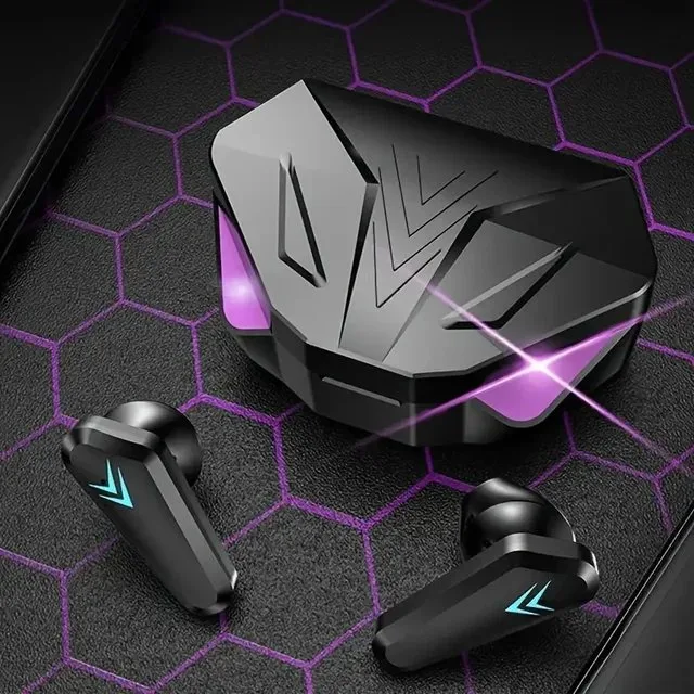 X15 Elite HD Earbuds The Ultimate Wireless Earbuds with BT5.0 HiFi HD Sound, Gaming Headset - Image 4