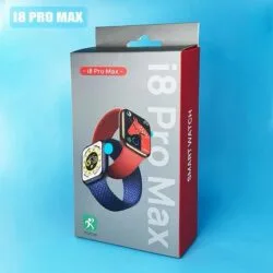 i8 Pro Max Smart Watch