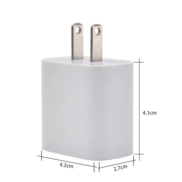20W USB C Charger Block PD 3.0 Type C Wall Charging Power Adapter Charging for iPhone - Image 4