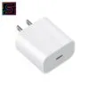 20W USB C Charger Block PD 3.0 Type C Wall Charging Power Adapter Charging for iPhone