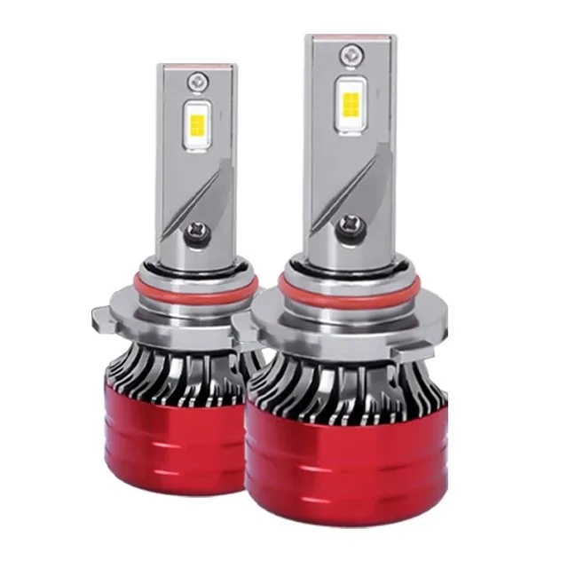 R30 LED Headlight Bulbs 60W 22,000LM 6000K | IP67 Waterproof - Image 7