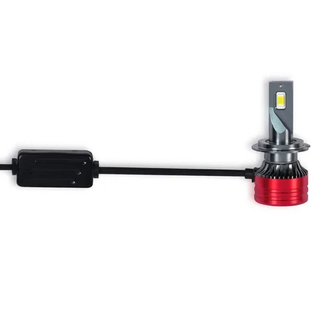 R30 LED Headlight Bulbs 60W 22,000LM 6000K | IP67 Waterproof - Image 9