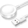 Apple Watch Magnetic Wireless Charging Cable 1m, Wireless Watch Charger Compatible with Apple Watch