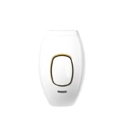 S1 IPL Hair Removal Machine - Professional for Women & Men - White