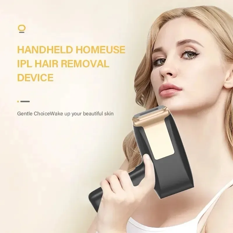 S2 IPL Hair Removal Machine - Professional for Women & Men - Image 3
