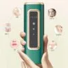 S7 IPL Hair Removal Machine - Professional for Women & Men