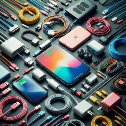 Cables and Connectors