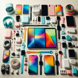 Smartphones and Accessories