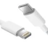 Type-C To Lightning Cable Charging, 20W PD, Compatible With iPhone