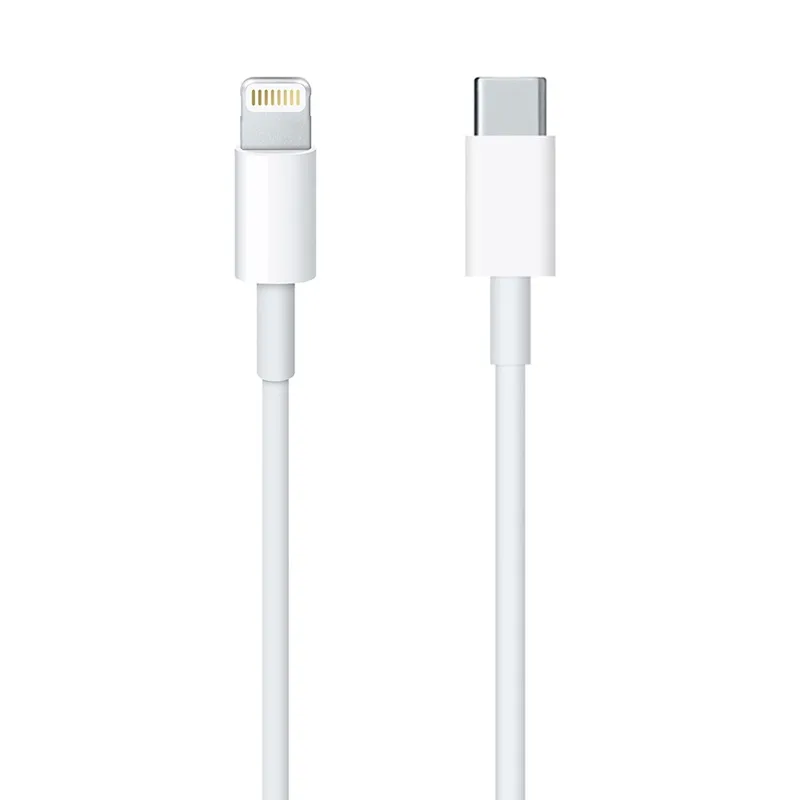Type-C To Lightning Cable Charging, 20W PD, Compatible With iPhone - Image 3