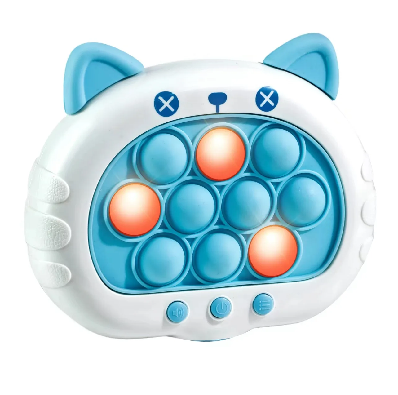 Fast Press Quick Push Game Toy for Kids - Image 6