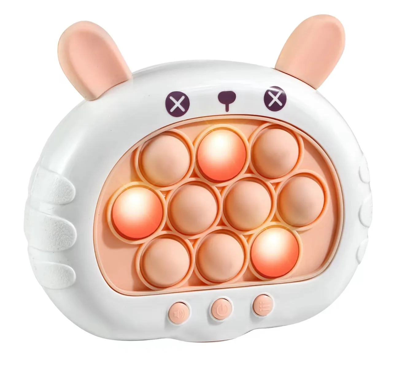 Fast Press Quick Push Game Toy for Kids - Image 7