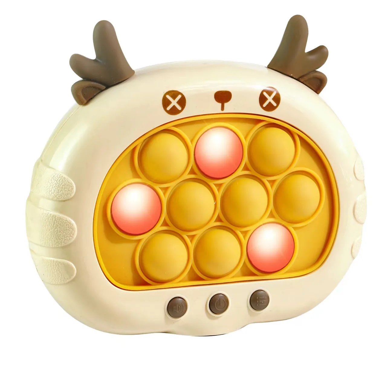 Fast Press Quick Push Game Toy for Kids - Image 8