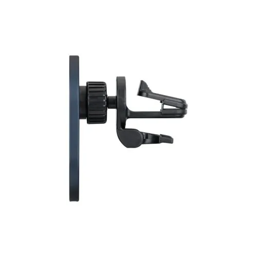 MagSafe Magnetic Clear back car wireless fast charger mount holder , type-c port Mobile Cellphone Charging - Image 6