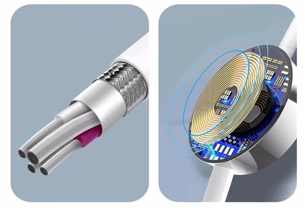 2 in 1 Wireless Magnetic Charging for iphone 14/13/12 Apple Watch SE/6/5/4/3/2/1 - Image 8