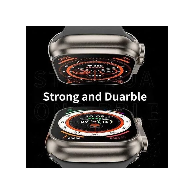 T800 Ultra Smart Watch - Image 3