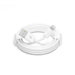 Lightning to USB Cable, 1m, Charging Compatible With iPhone/Apple/14/13/12/12 Pro/Max/11Pro/XS/ Max