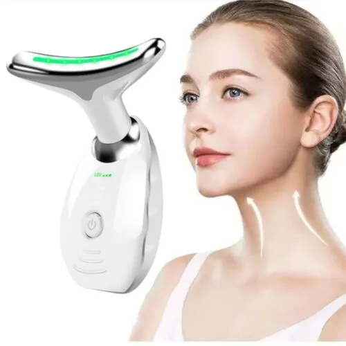 Face Skin Lifting & Firming Skincare Massager, 1 Pcs Portable Facial Massage Tool, Skin Care Comfort Product, Face Lift - Image 2