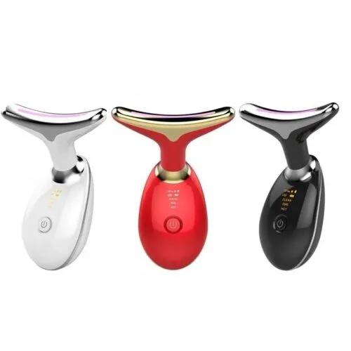 Face Skin Lifting & Firming Skincare Massager, 1 Pcs Portable Facial Massage Tool, Skin Care Comfort Product, Face Lift - Image 7