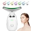Face Skin Lifting & Firming Skincare Massager, 1 Pcs Portable Facial Massage Tool, Skin Care Comfort Product, Face Lift