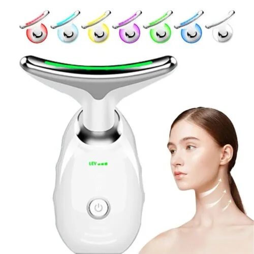 Face Skin Lifting & Firming Skincare Massager, 1 Pcs Portable Facial Massage Tool, Skin Care Comfort Product, Face Lift