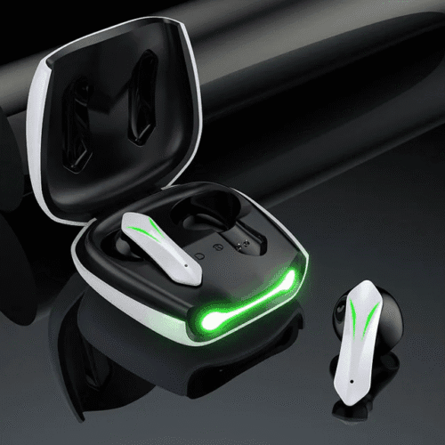 R05 Bluetooth Earbuds, Game TWS Wireless Earphone Bluetooth earbuds Earbud - Image 8