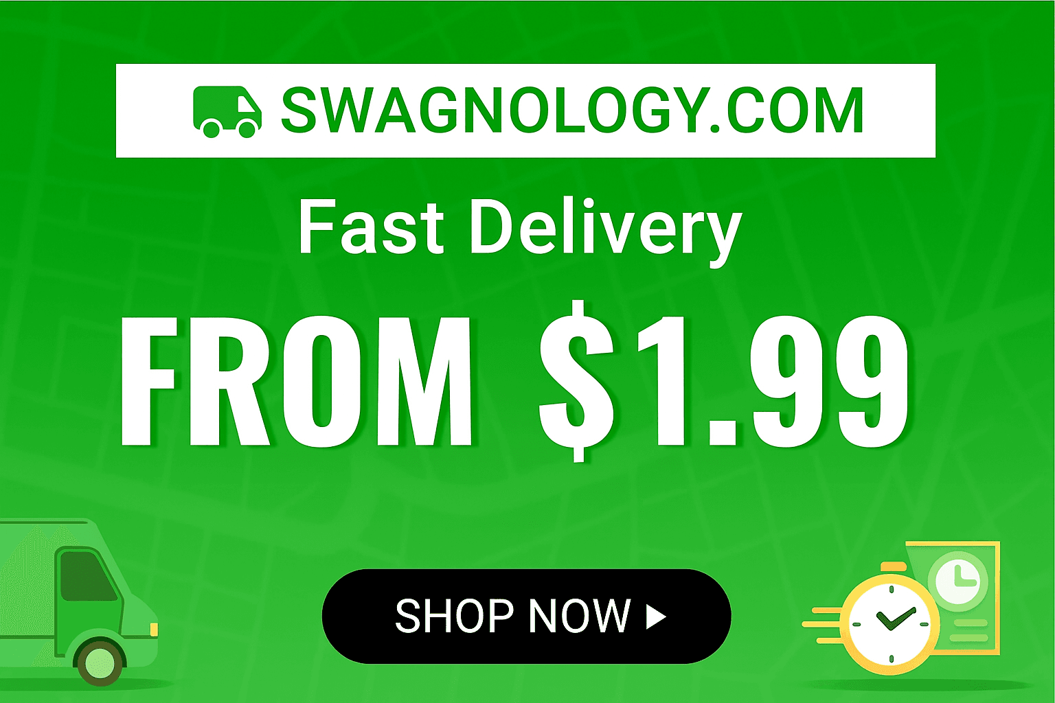 Fast Delivery