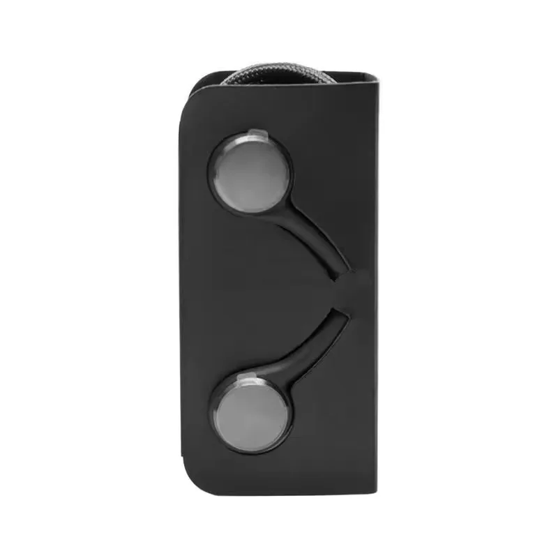 Type-C Wired Earbuds - Universal for Samsung Devices - Black Color - 1pc - Compatible with Phone Electronics Audio Headphone Headset - Image 5
