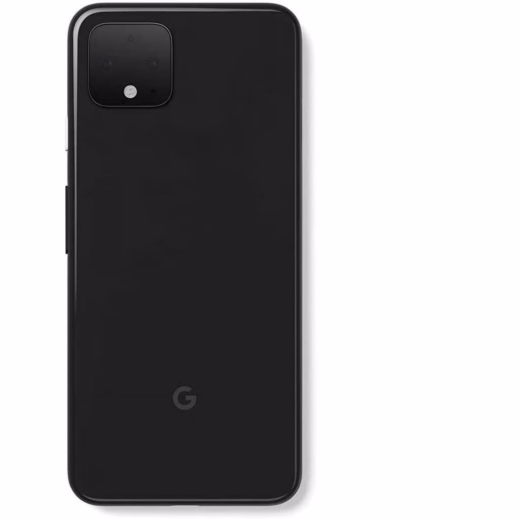 Google Pixel 4 XL – 128GB – Just Black – Unlocked - Image 3