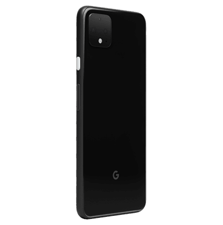Google Pixel 4 XL – 128GB – Just Black – Unlocked - Image 4