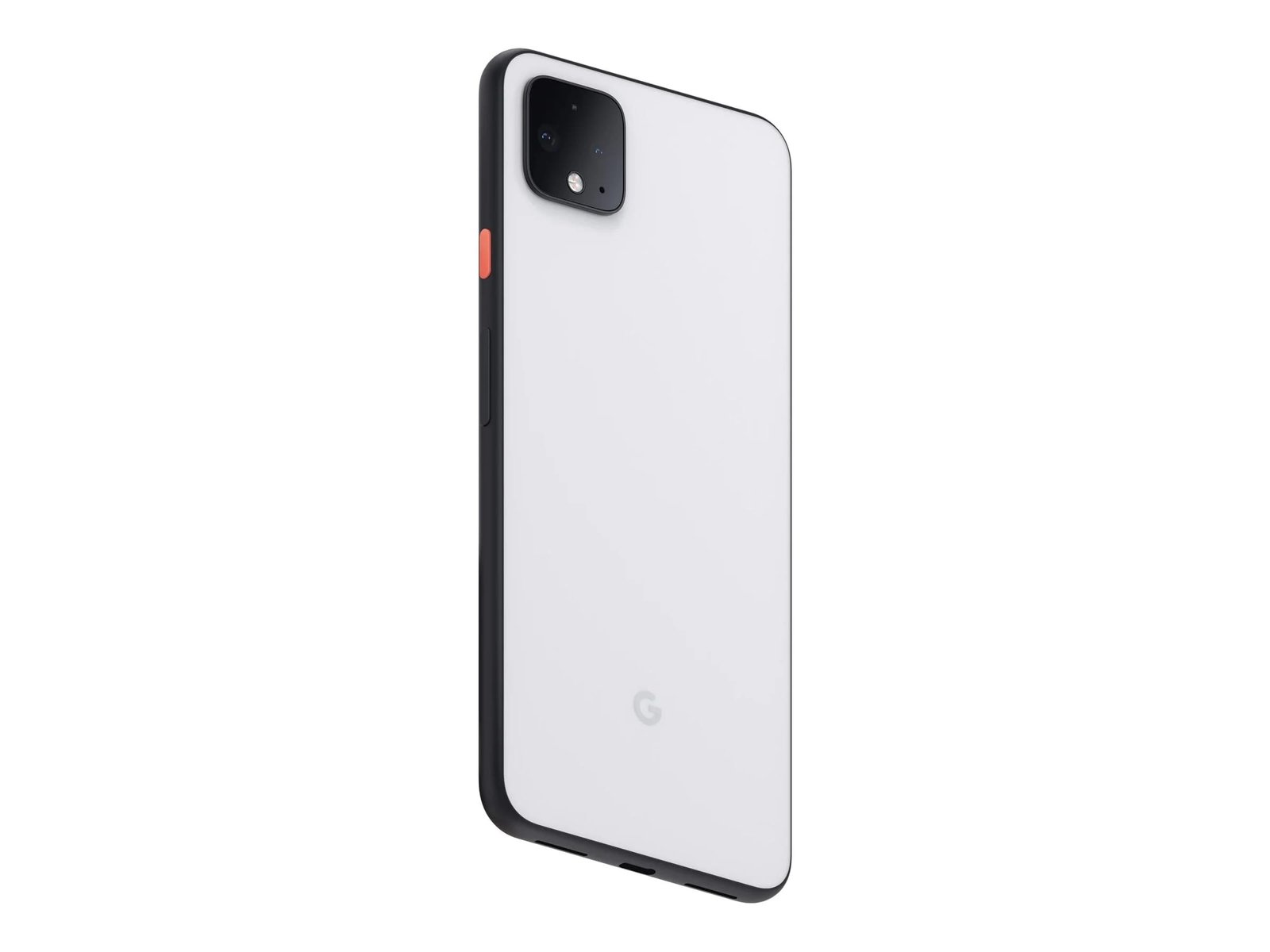 Google Pixel 4 XL – 128GB – Clearly White – Unlocked - Image 4