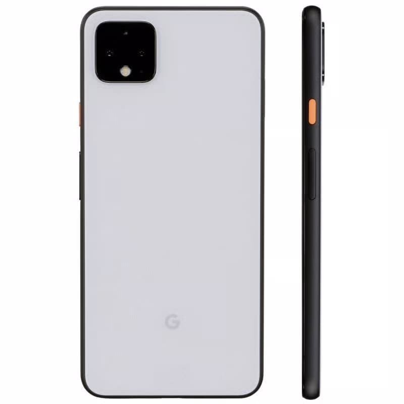 Google Pixel 4 XL – 128GB – Clearly White – Unlocked - Image 3