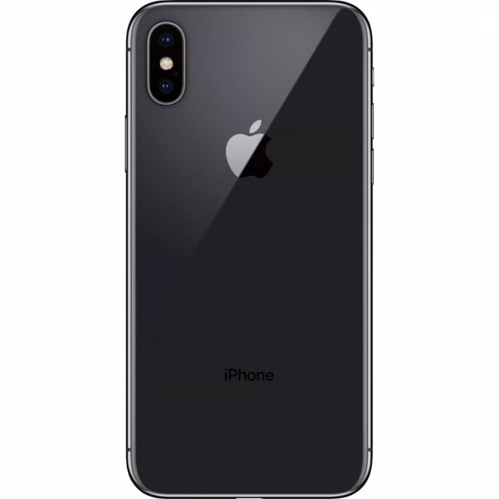 iPhone X – 64GB – Space Gray – Unlocked - Image 3