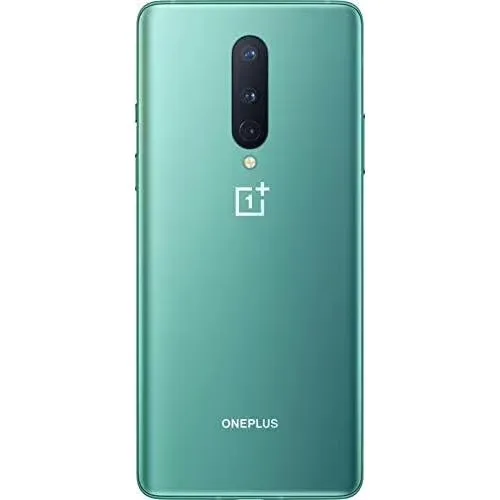 OnePlus 8 – 128GB – Green – Unlocked - Image 5