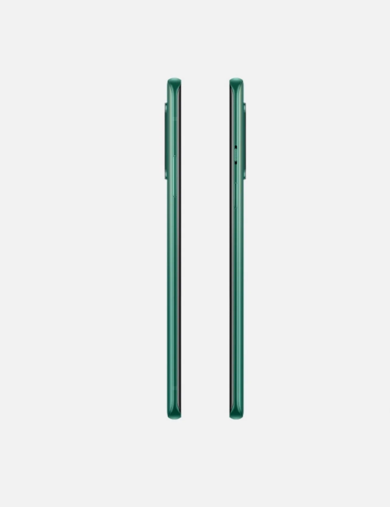OnePlus 8 – 128GB – Green – Unlocked - Image 4