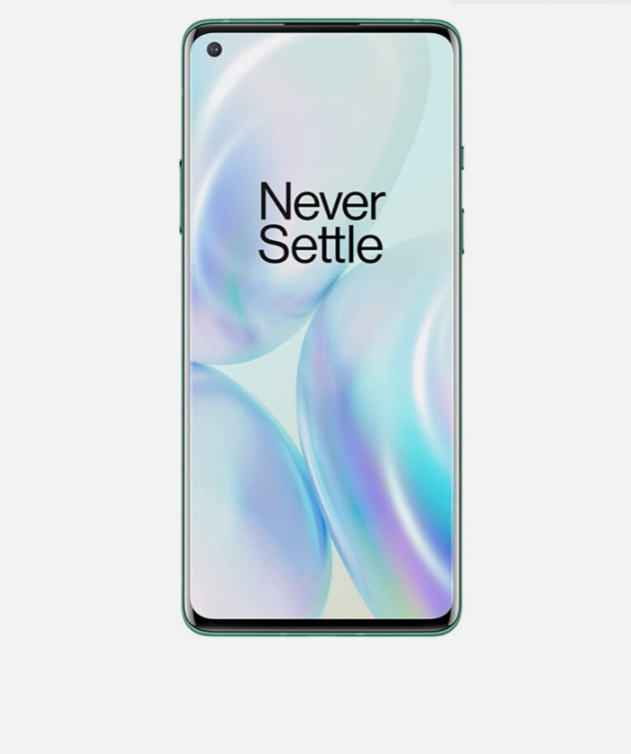 OnePlus 8 – 128GB – Green – Unlocked - Image 6