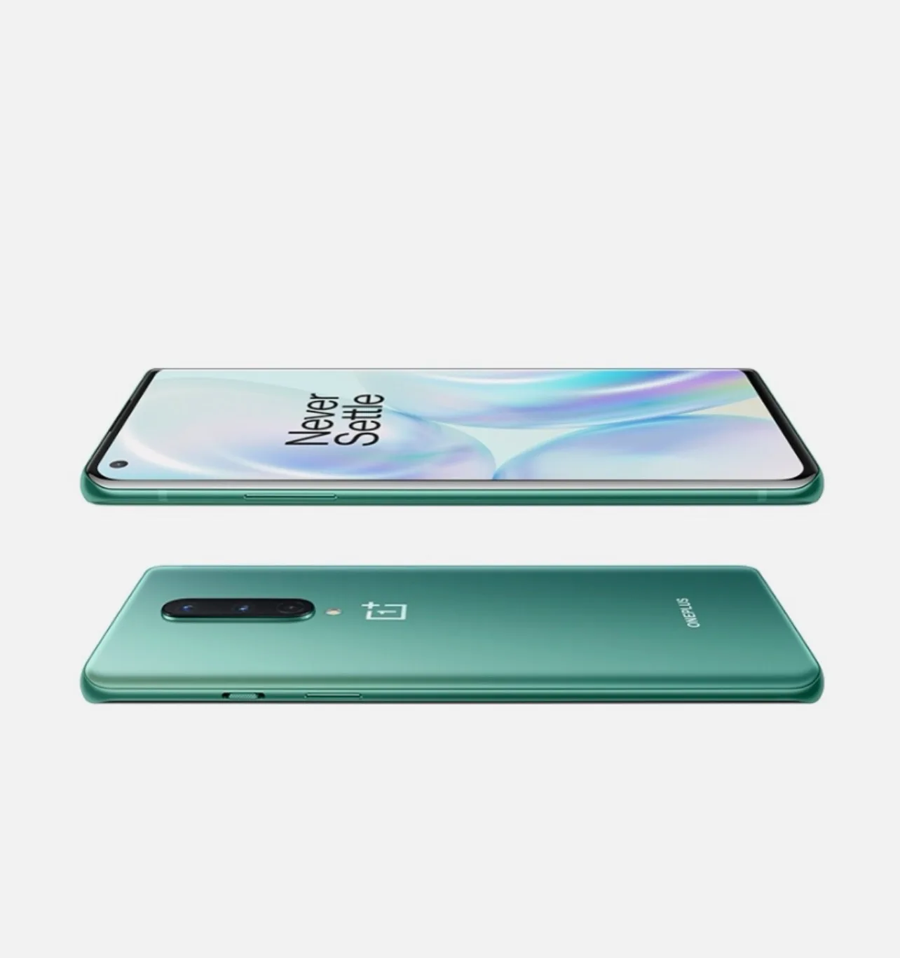 OnePlus 8 – 128GB – Green – Unlocked - Image 3