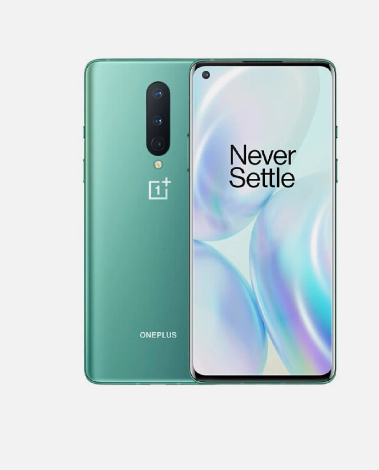 OnePlus 8 – 128GB – Green – Unlocked