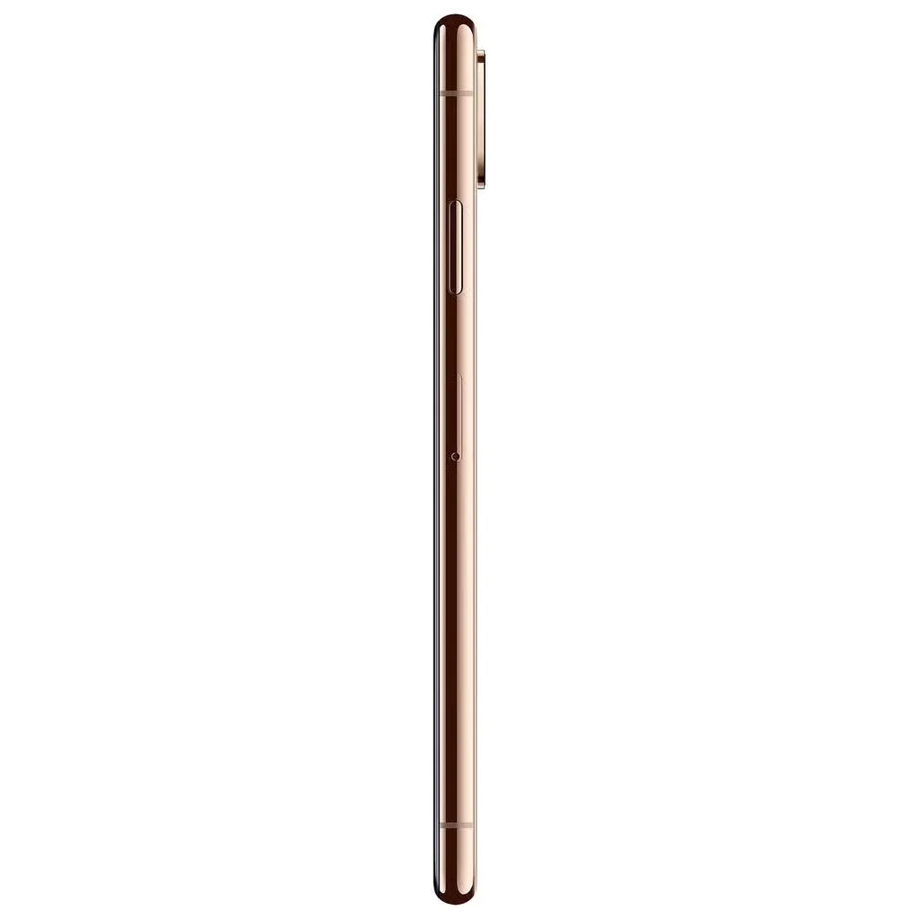 iPhone XS Max – 256GB – Gold – Unlocked - Image 5