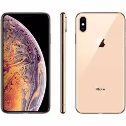 iPhone XS Max – 256GB – Gold – Unlocked