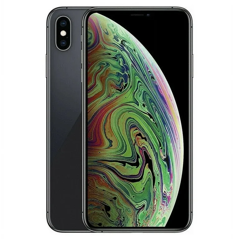 iPhone XS Max – 256GB – Space Gray – Unlocked - Image 2