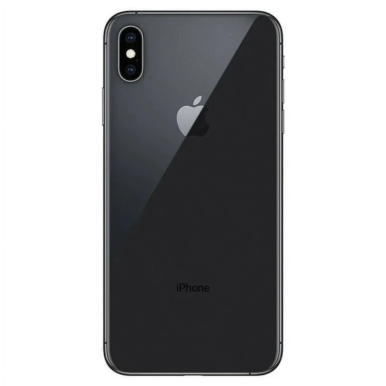 iPhone XS Max – 256GB – Space Gray – Unlocked - Image 5