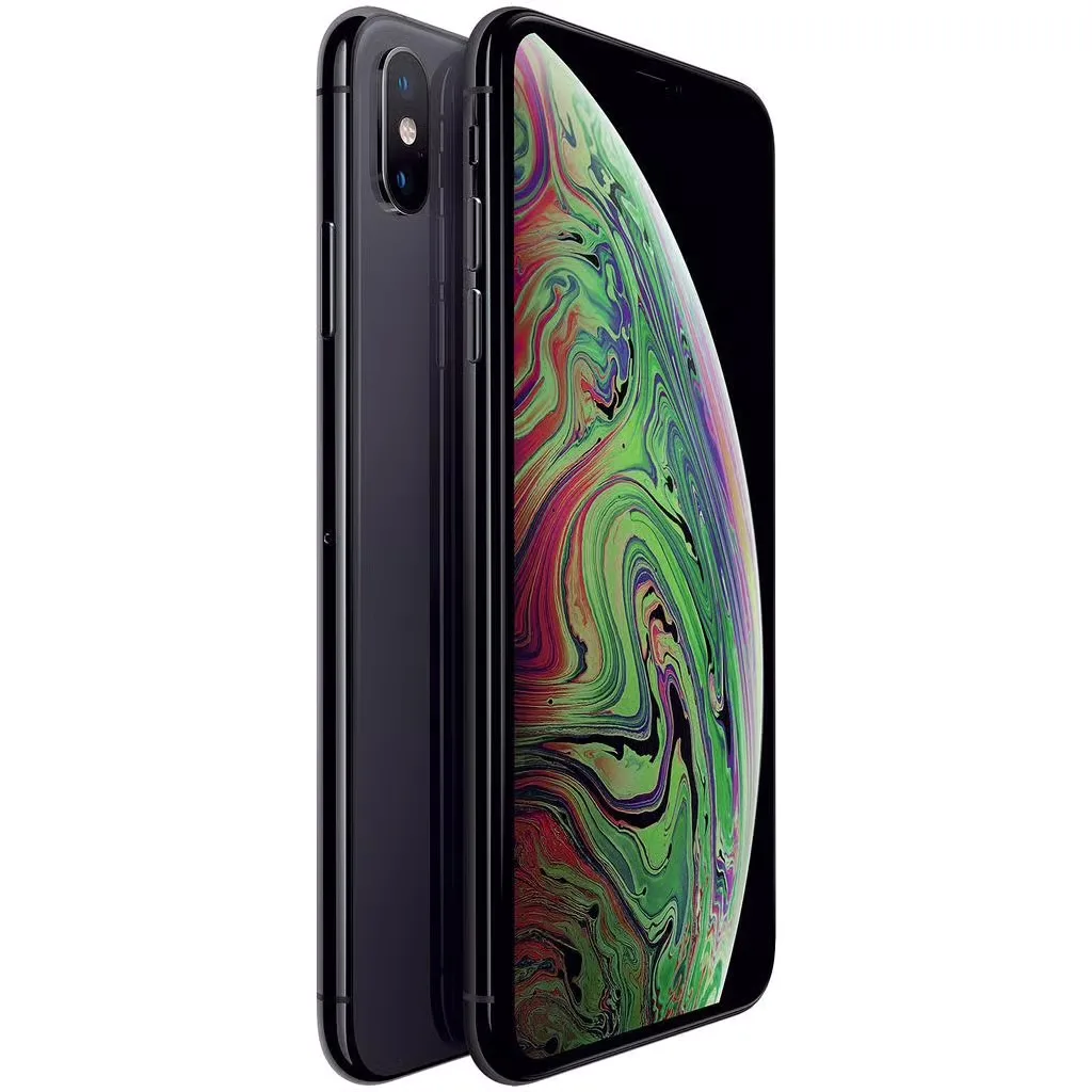 iPhone XS Max – 256GB – Space Gray – Unlocked - Image 4