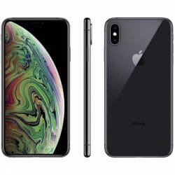 iPhone XS Max – 256GB – Space Gray – Unlocked