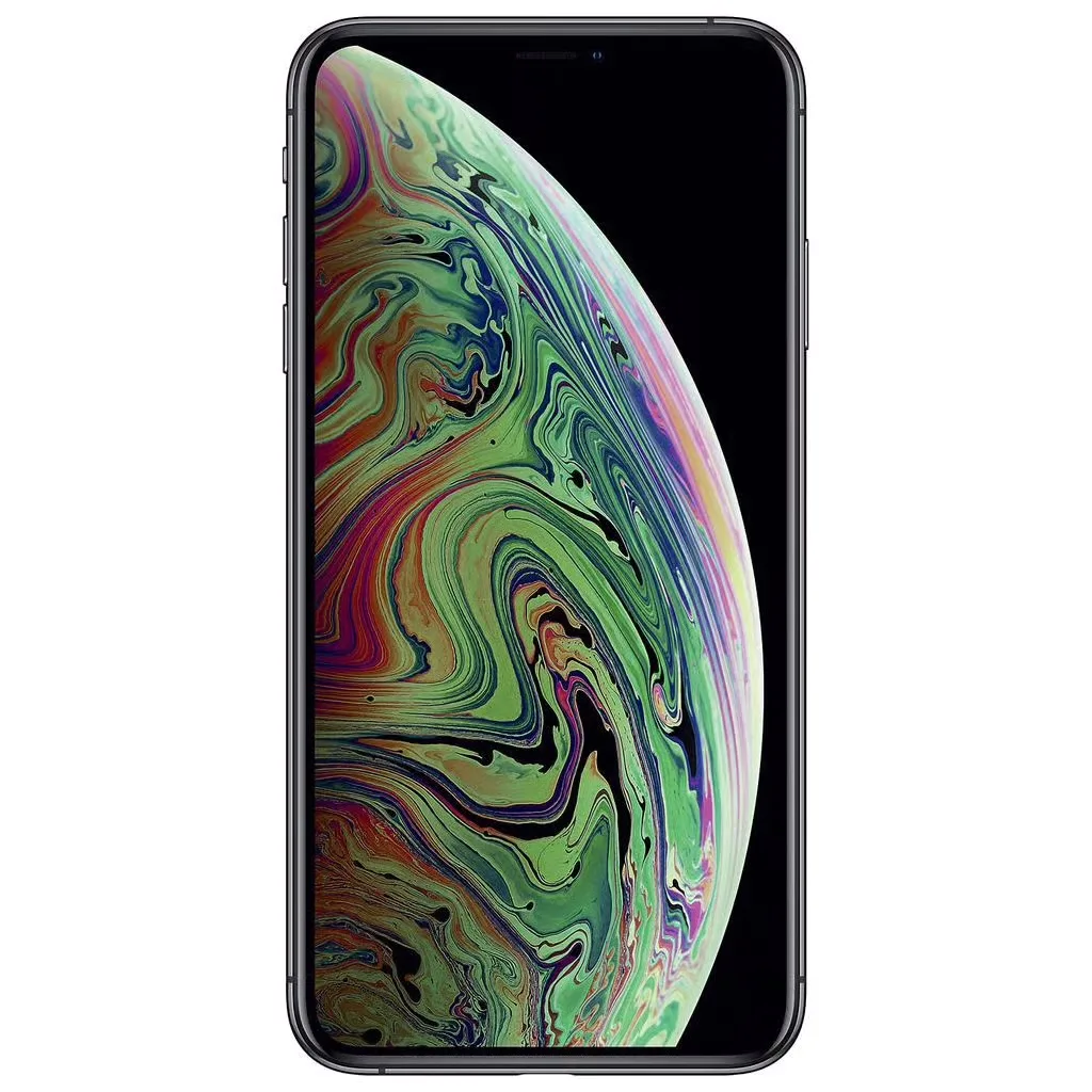 iPhone XS Max – 256GB – Space Gray – Unlocked - Image 3