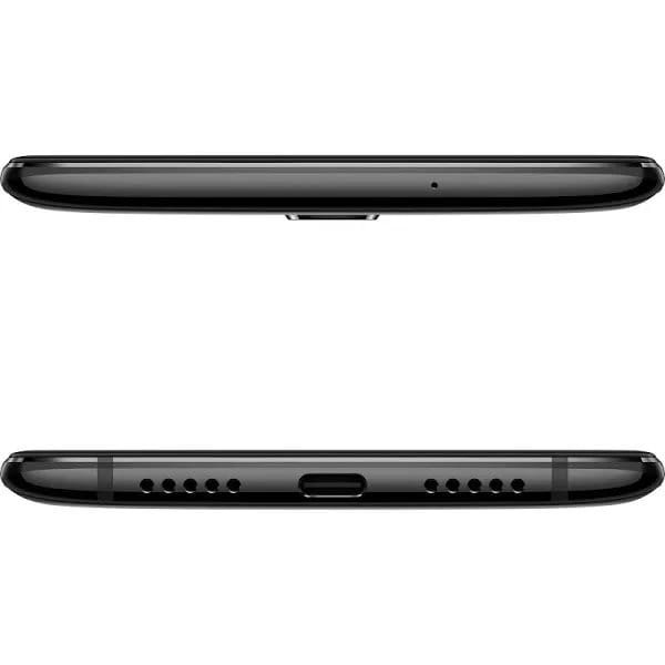 OnePlus 6T – 128GB – Black – Unlocked - Image 5