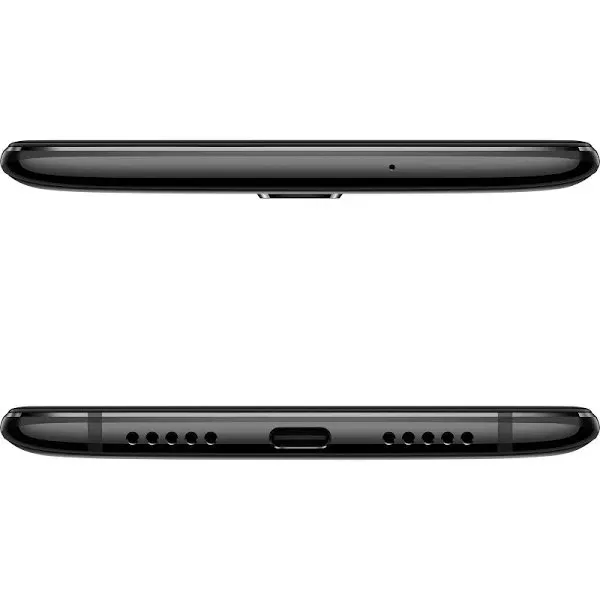 OnePlus 6T – 128GB – Black – Unlocked - Image 5