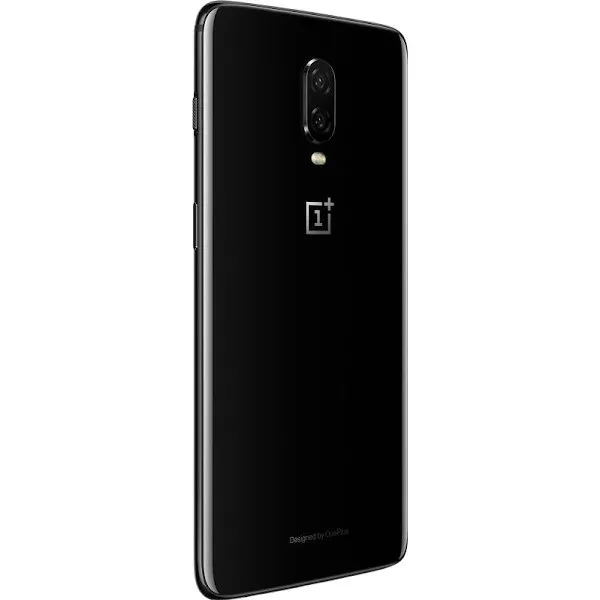 OnePlus 6T – 128GB – Black – Unlocked - Image 4