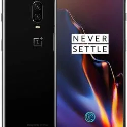 OnePlus 6T – 128GB – Black – Unlocked