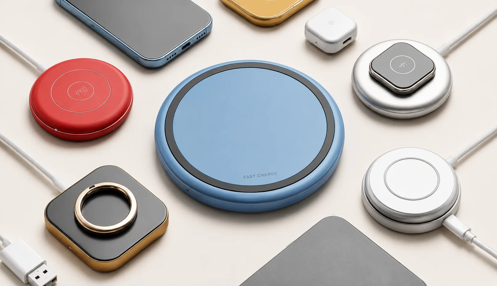 Wireless Charger